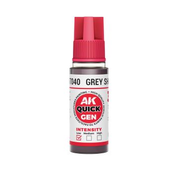 Quick Gen: Grey Shadow 18ml