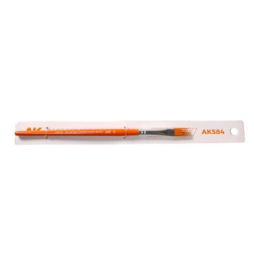 Comb Weathering Brush 5