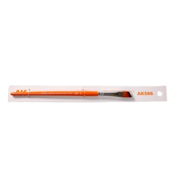 Angle Weathering Brush