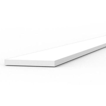 Strips 0.25 x 3.00 x 350mm - ABS Strip