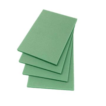 AK Tools: Super Fine Sanding Pads 800 grit.4 units