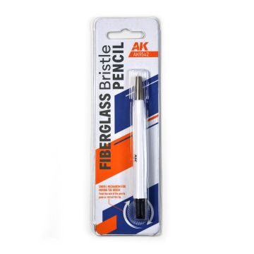 Fiber Glass Bristle Pencil