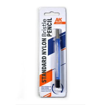 Nylon Bristle Pencil