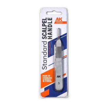 Standard Scalpel Handle