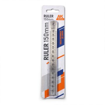 Ruler 150mm