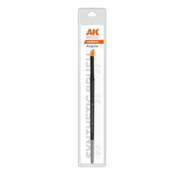 AK Brushes: Synthetic - Angular