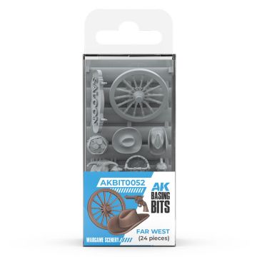 AK Basing Bits: Far West