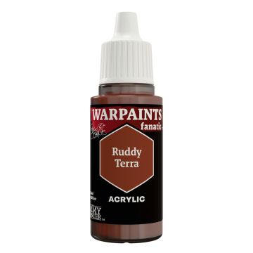 Warpaints Fanatic: Buddy Terra - John Blanche Masterclass - 18ml