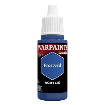 Warpaints Fanatic: Frostveil - John Blanche Masterclass - 18ml