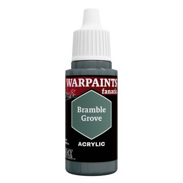 Warpaints Fanatic: Bramble Grove - John Blanche Masterclass - 18ml