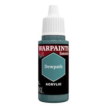 Warpaints Fanatic: Dewpatch - John Blanche Masterclass - 18ml