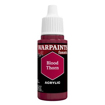 Warpaints Fanatic: Blood Thorn - John Blanche Masterclass - 18ml