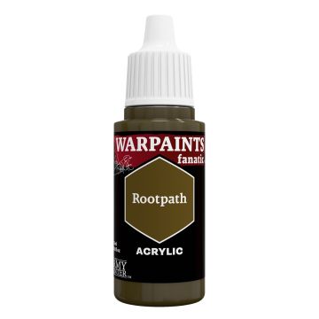 Warpaints Fanatic: Rootpath - John Blanche Masterclass - 18ml