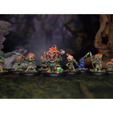 Gremlins Starter Warband Box: ArcWorlde