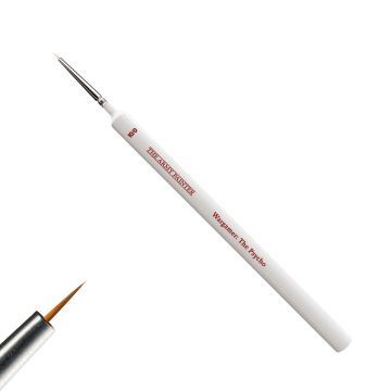 Wargamer: The Psycho Brush