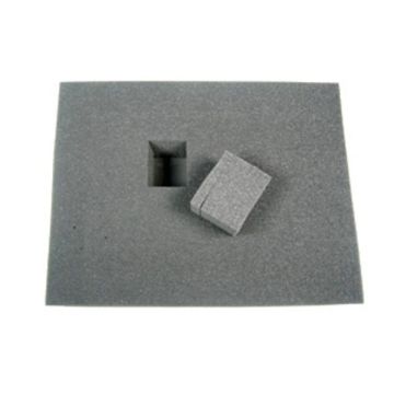 Battle Foam Large Pluck Foam Tray (BFL-4.5)