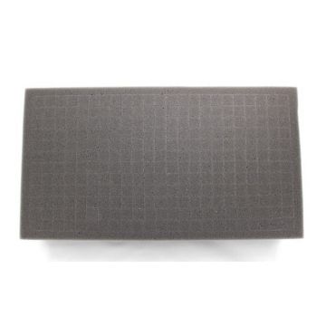 2 Inch Battle Foam Medium Pluck Foam Tray (Bfs) (15.5" X 8" X 2")