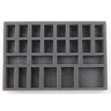 Universal Troop Foam Tray (Bfs) (11.5" X 7.75" X 2")