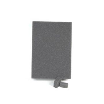 1.5 Inch Pluck Foam Tray For The P.A.C.K. Mini (Mn) (9" X 6" X 1.5")