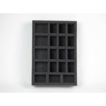 Troop Foam Tray For The P.A.C.K. Mini (Mn) (9" X 6" X 1.5")