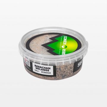 Barachan Melange - Basing Blend - Siege Scenics