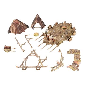 Ur'ghaal War-Wain: Kingdoms of Hyberia