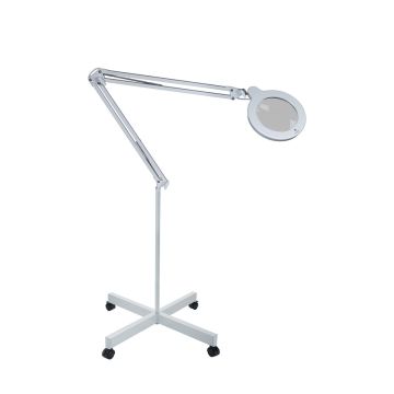 Mag Lamp S on Floorstand