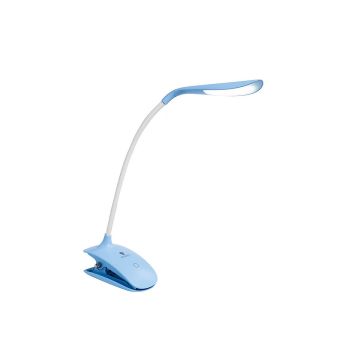 Smart Clip-On - Blue