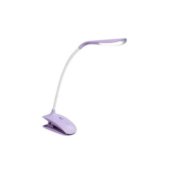Smart Clip-On - Lilac