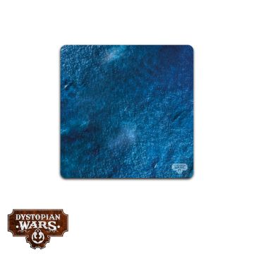 Dystopian Wars: Open Waters Mat 4x4