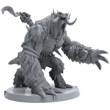 Eldfall Chronicles: Northern Wind - Oni Pariah