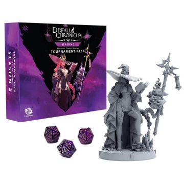 Tournament Pack: Season 2: Eldfall Chronicles