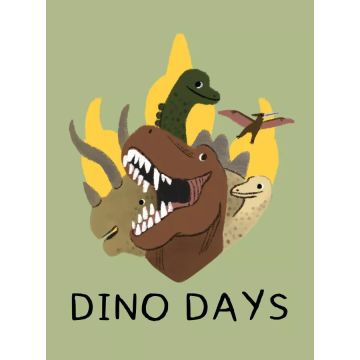 Dino Days