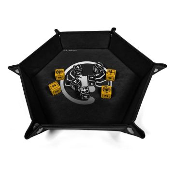 ALIEN RPG: Dice Tray