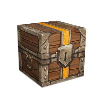 Card Chest: Twilight Sword
