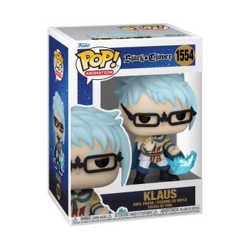 Klaus - Black Clover - Funko POP! Animation (1554)