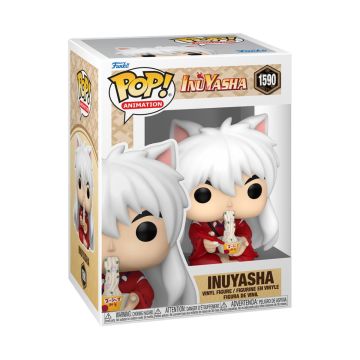 Inuyasha - InuYasha - Funko POP! Vinyl (1590)