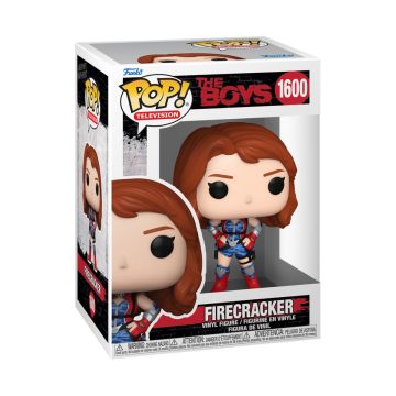 Firecracker - The Boys - Funko POP! TV (1600)