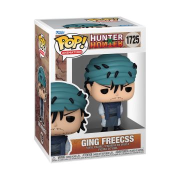 Ging Freecss - Hunter x Hunter - Funko POP! Animation (1725)