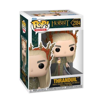 Thranduil - The Hobbit - Funko POP! Movies (2184)