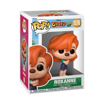 Roxanne - A Goofy Movie - Funko POP! Disney (1576)