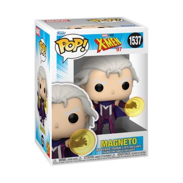 Magneto - X-Men '97 - Funko POP! Vinyl (1537)