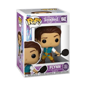 Flynn - Tangled - Funko POP! Disney (1642)
