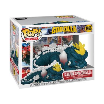 Super Spacegodzilla - Godzilla - Funko POP! Movies (1955)