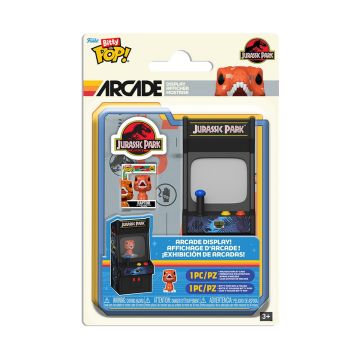 Jurassic Park - Funko Bitty POP! Arcade