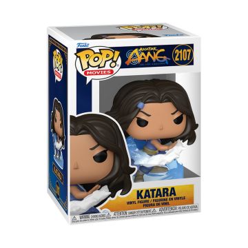 Katara - Avatar Aaang: The Last Airbender - Funko POP! Movies (2107)
