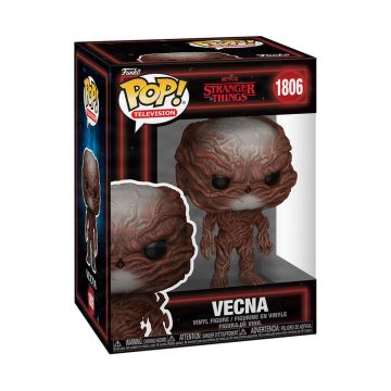 Vecna 2.0 - Stranger Things - Funko POP! TV (1806)