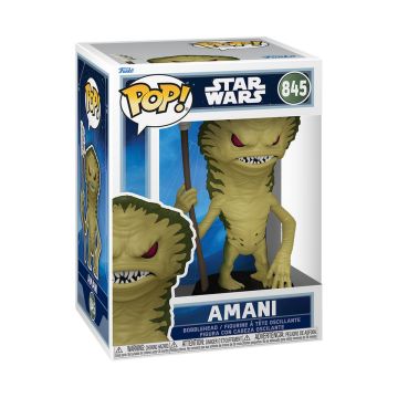 Amani - Star Wars - Funko POP! Vinyl (845)