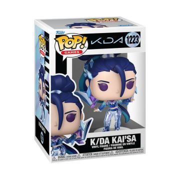 Kai’Sa - K/DA - Funko POP! Games (1223)