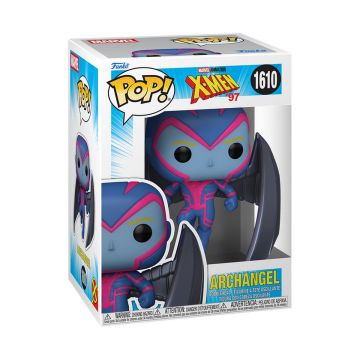 Archangel - X-Men '97 - Funko POP! Vinyl (1610)